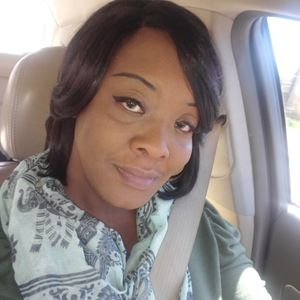 Meet your Posher, Patricia